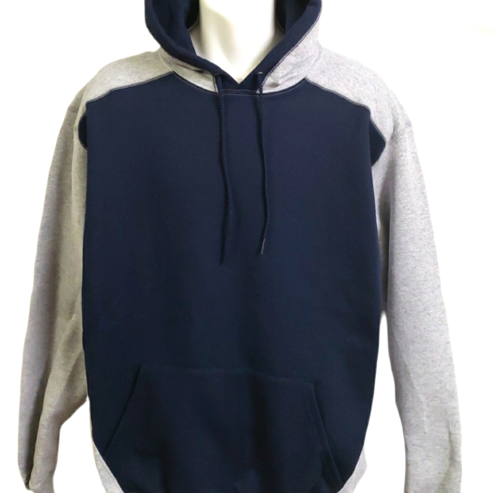 NWOT Champion Men's eco authentic Pullover hoodie Large